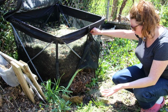 If you're wanting to learn how to start composting, take these tips from a master gardener and see how to start composting!