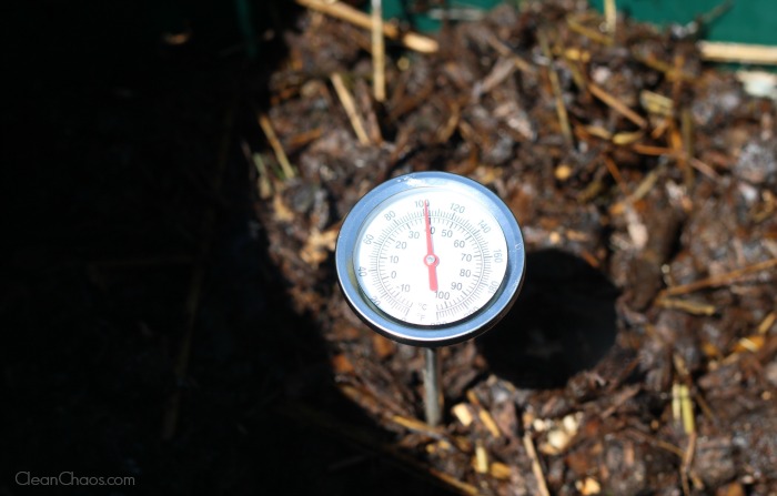 If you're wanting to learn how to start composting, take these tips from a master gardener and see how to start composting!