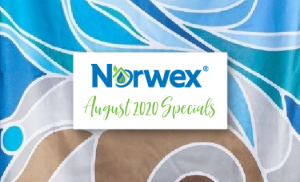 Norwex August 2020 specials for hosts and customers are out! Find out what you can earn hosting a Norwex party with our new fall catalog.
