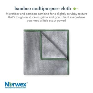 Norwex Bamboo Multipurpose Cloth
