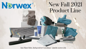 Our highly anticipated Norwex Fall 2021 new products have been launched! Totally new products and trending fall colors are now available!