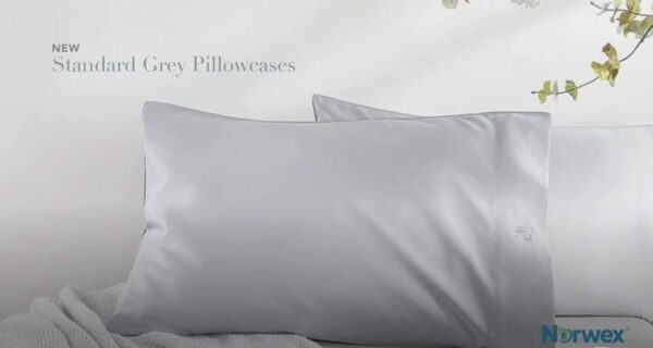 Norwex pillowcase review best sale