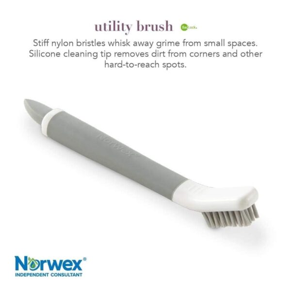 Norwex Utility Brush