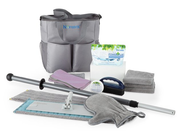 Norwex new consultant starter kit