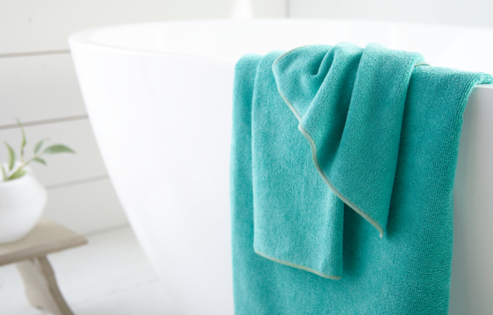 norwex xl bath towel