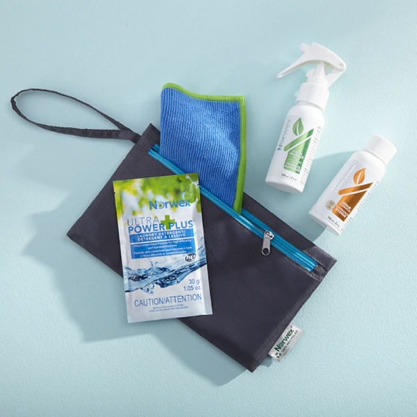 New 2022 Norwex Products!